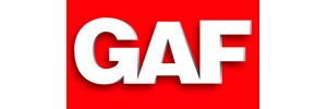 Partner Logo GAF